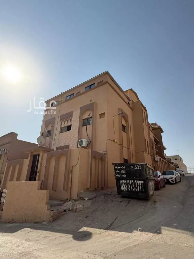 Building for Rent in Riyadh Al Yamamah صورة 3