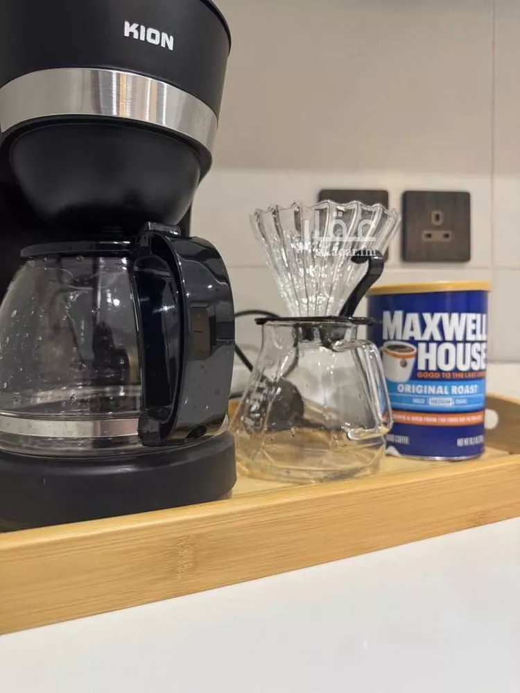 شقة للإيجار في شارع إمام الدين المرشدي, حي الفيحاء, مدينة جدة, منطقة مكة المكرمة صورة 4