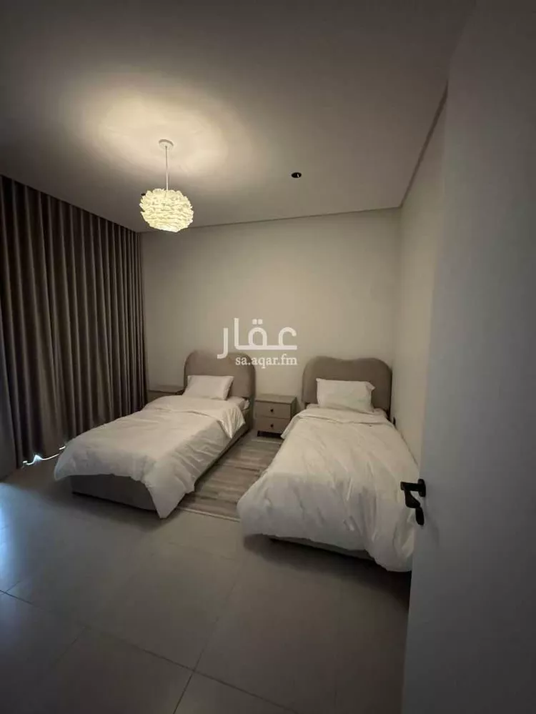 شقة للإيجار في شارع ابن عبدالحكم, حي الأمير عبدالمجيد, مدينة جدة, منطقة مكة المكرمة صورة 5