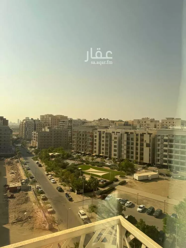 شقة للإيجار في شارع إمام الدين المرشدي, حي الفيحاء, مدينة جدة, منطقة مكة المكرمة صورة 2