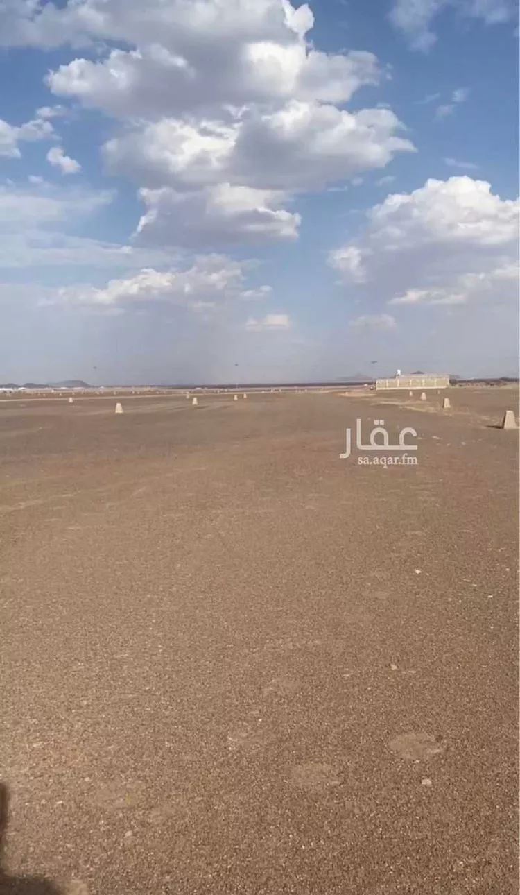 أرض للبيع في الشقرة ، الحناكية صورة 2