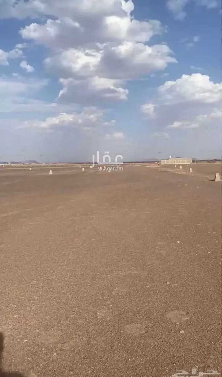 أرض للبيع في الشقرة ، الحناكية صورة 3