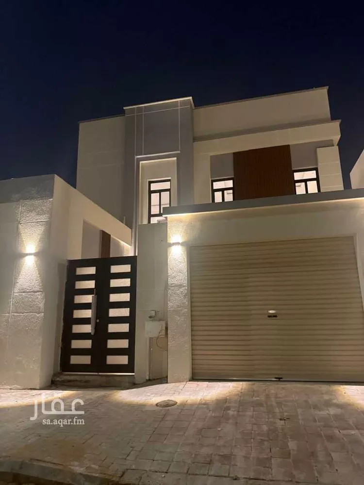 Villa for Rent in Riyadh Al Janadriyah
