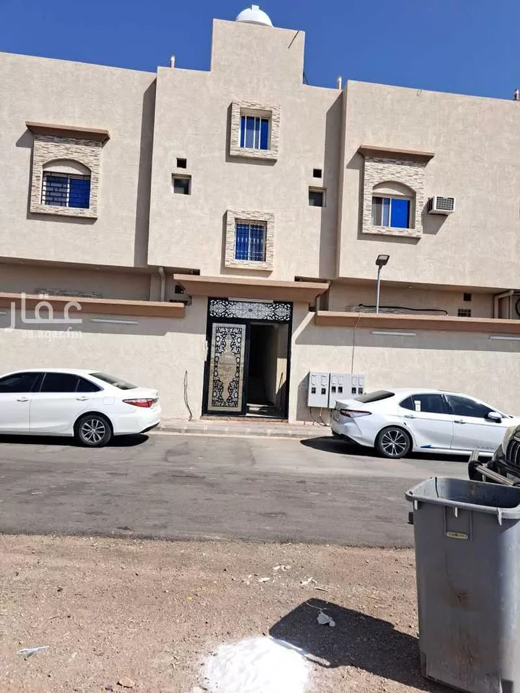 شقة للإيجار في شارع 6302940, حي العاقول, مدينة المدينة المنورة, منطقة المدينة المنورة صورة 5
