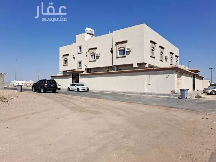 شقة للإيجار في شارع 6302940, حي العاقول, مدينة المدينة المنورة, منطقة المدينة المنورة صورة 4