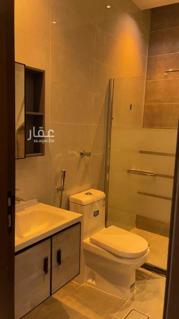 شقة للإيجار في شارع عبد الله باسند ، حي الواحة ، جدة ، جدة 8