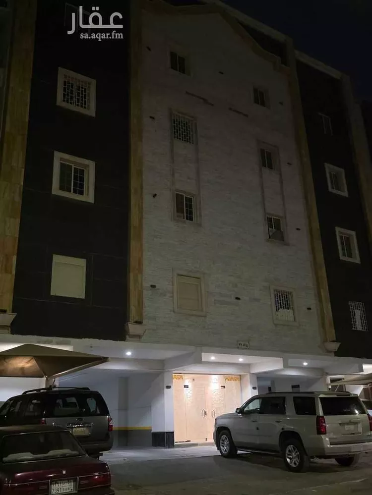 شقة للإيجار في حي الواحة ، جدة ، جدة