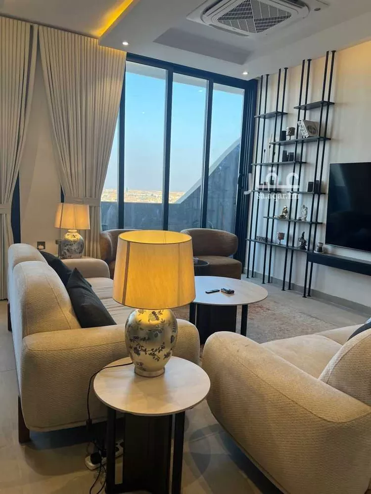 Apartment for Rent in Riyadh As Sahafah