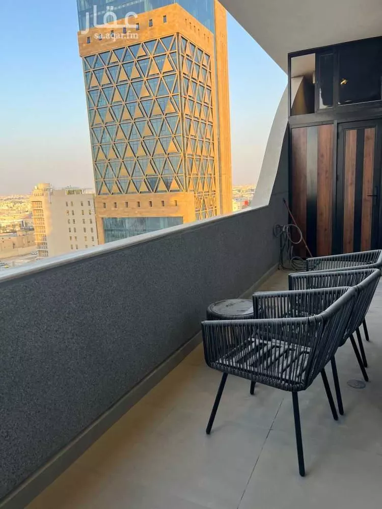 شقة للإيجار في شارع وادي الشوكة, حي الصحافة, مدينة الرياض, منطقة الرياض صورة 3