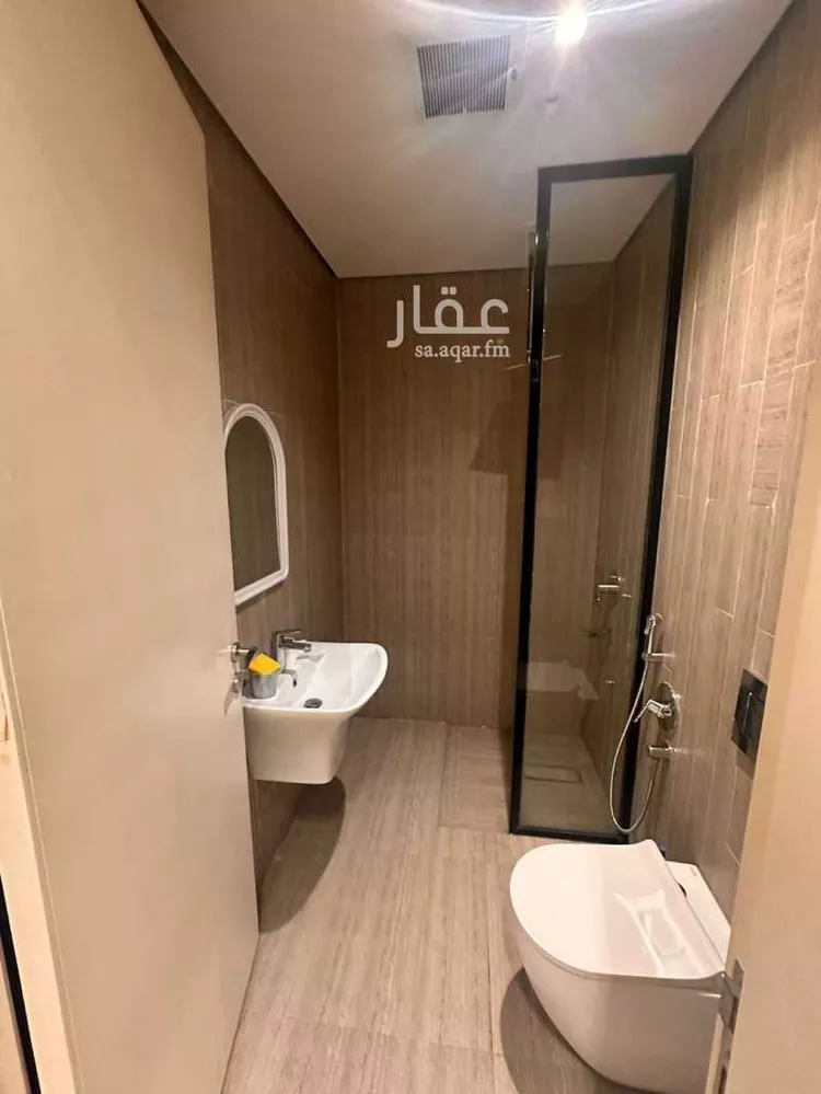 شقة للإيجار في شارع محمد بن راشد العريني ، حي العارض ، الرياض ، منطقة الرياض