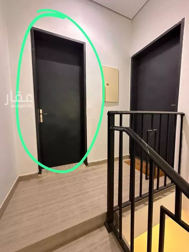 شقة للإيجار في شارع محمد بن راشد العريني ، حي العارض ، الرياض ، منطقة الرياض صورة 2