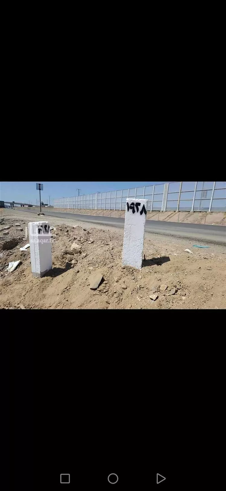 Land for Sale in Jeddah Al Riyadh صورة 3