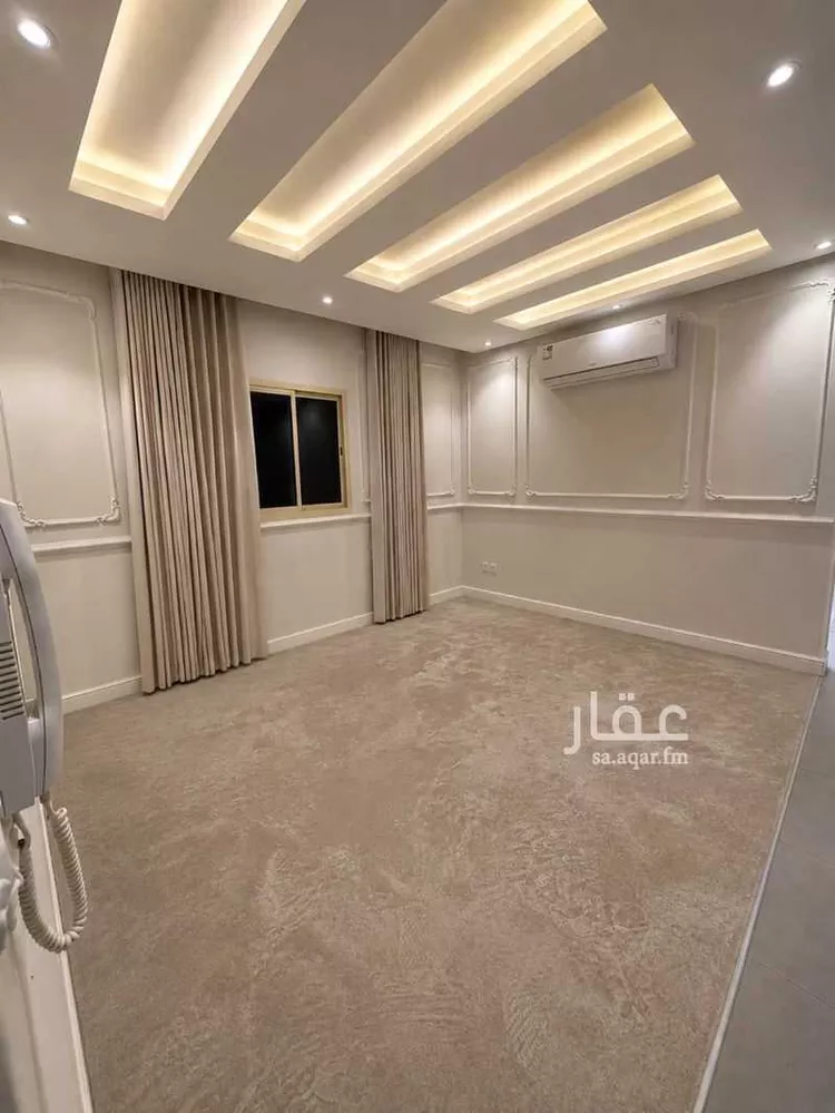 شقة للإيجار في شارع الامير فيصل بن عبدالله بن عبدالرحمن, حي حطين, مدينة الرياض, منطقة الرياض صورة 5