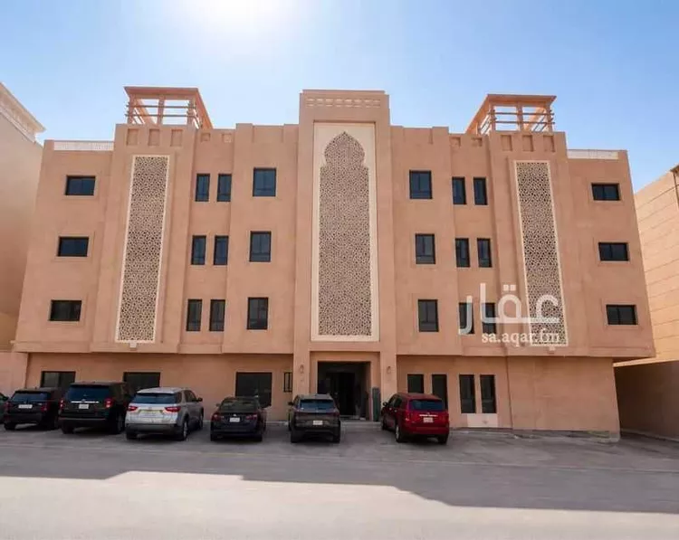 شقة للإيجار في شارع الامير فيصل بن عبدالله بن عبدالرحمن, حي حطين, مدينة الرياض, منطقة الرياض 1 صورة