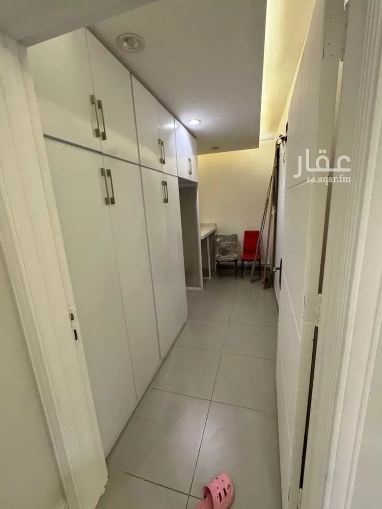 شقة للإيجار في شارع الامير فيصل بن عبدالله بن عبدالرحمن, حي حطين, مدينة الرياض, منطقة الرياض