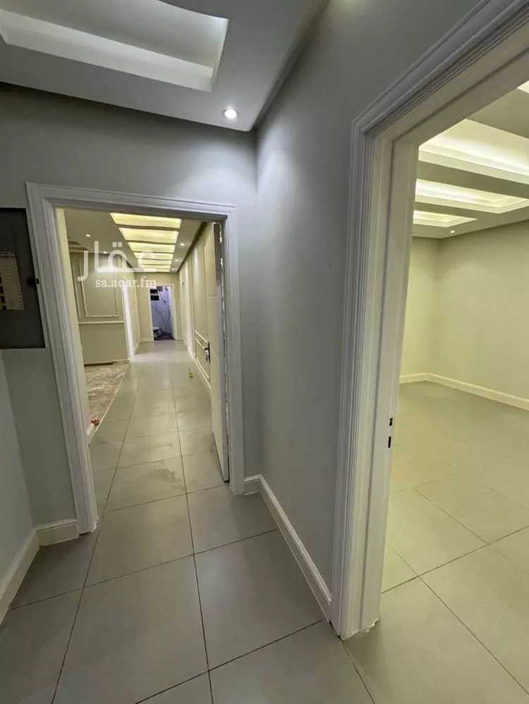 شقة للإيجار في شارع الامير فيصل بن عبدالله بن عبدالرحمن, حي حطين, مدينة الرياض, منطقة الرياض صورة 5