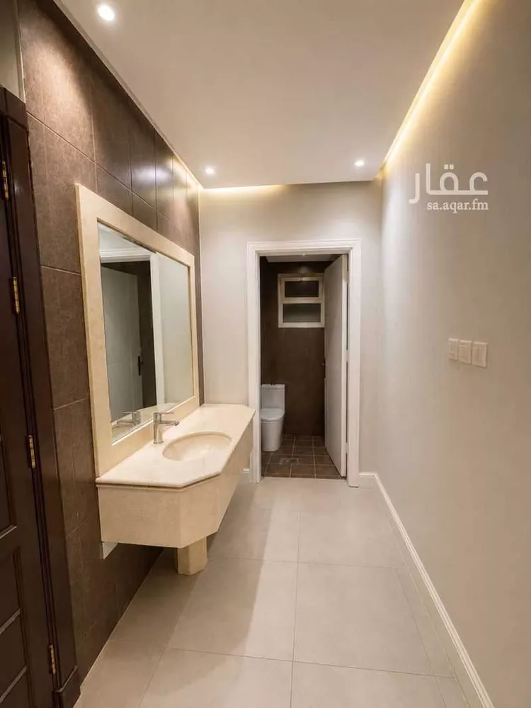 شقة للإيجار في شارع الامير فيصل بن عبدالله بن عبدالرحمن, حي حطين, مدينة الرياض, منطقة الرياض صورة 4