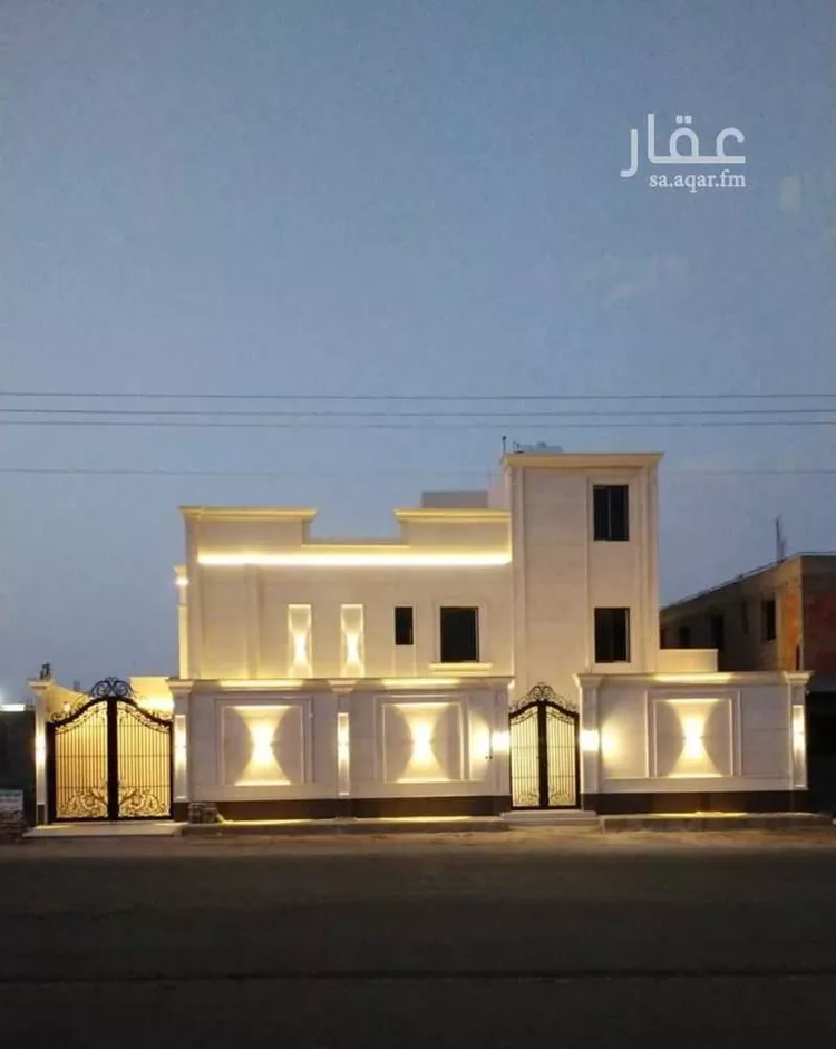 فيلا للبيع في شارع إسكان شمال ، أبها ، منطقة عسير صورة 2