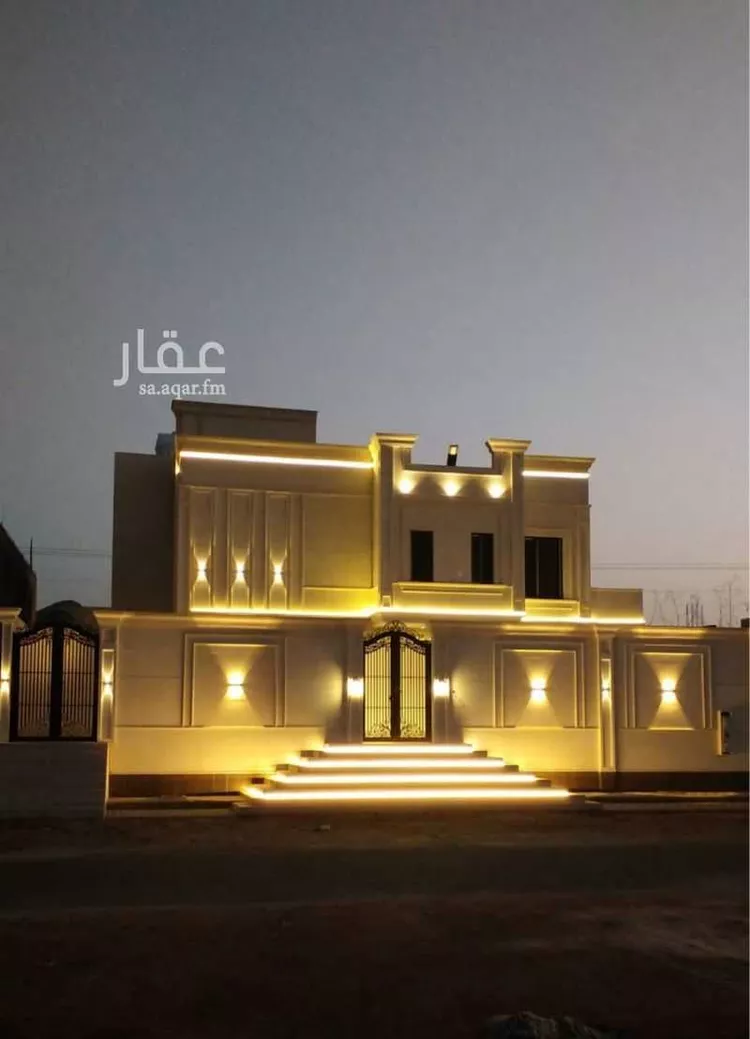 فيلا للبيع في شارع إسكان شمال ، أبها ، منطقة عسير