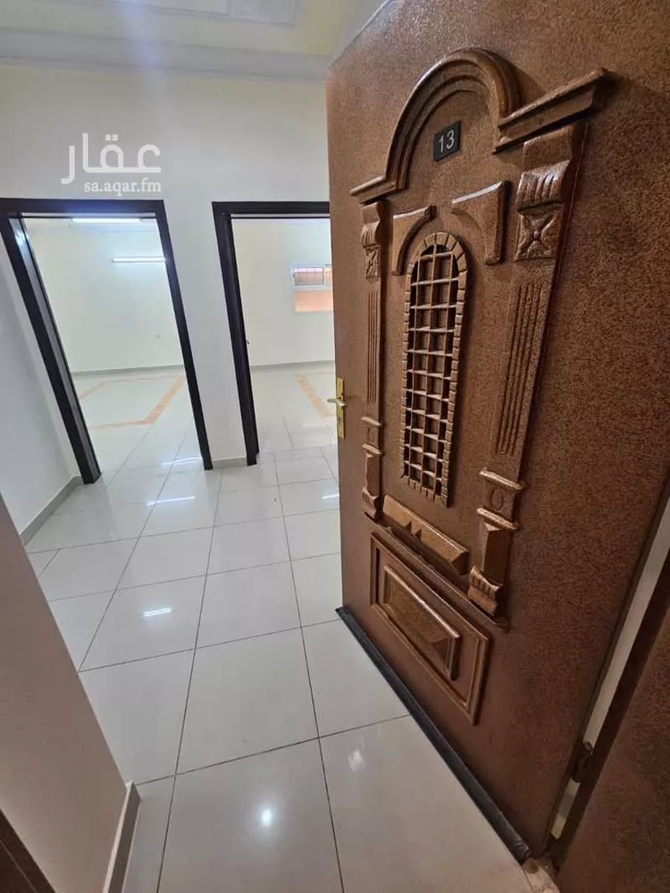 شقة للإيجار في شارع زيد الخير, حي الروضة, مدينة الرياض, منطقة الرياض