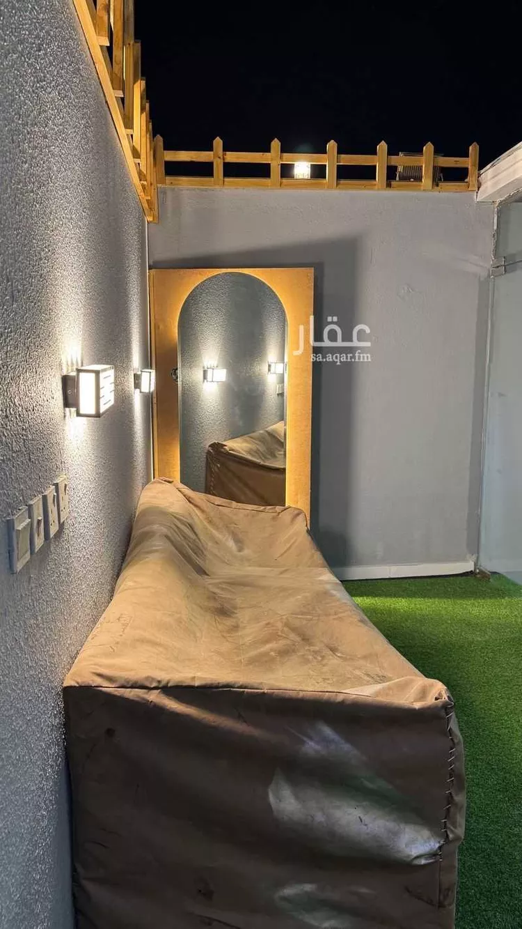 Chalet for Rent in Taif Jubrah