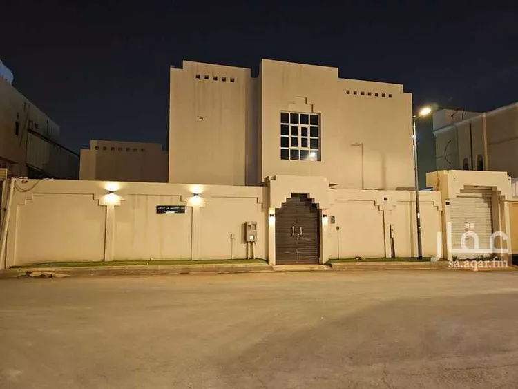 فيلا للإيجار في شارع العبيلة, حي السليمانية, مدينة الرياض, منطقة الرياض 1 صورة