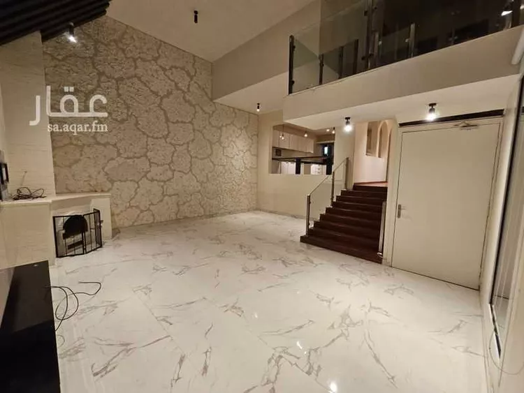 فيلا للإيجار في شارع الحسين بن الناظر, حي العليا, مدينة الرياض, منطقة الرياض صورة 4