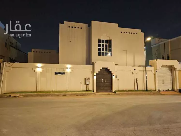 فيلا للإيجار في شارع الحسين بن الناظر, حي العليا, مدينة الرياض, منطقة الرياض صورة 3