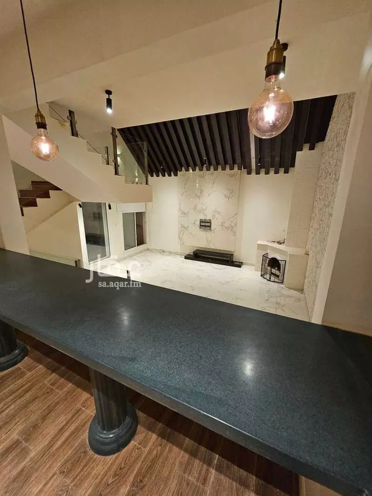 فيلا للإيجار في شارع الحسين بن الناظر, حي العليا, مدينة الرياض, منطقة الرياض