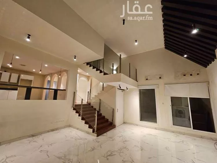 فيلا للإيجار في شارع العبيلة, حي السليمانية, مدينة الرياض, منطقة الرياض صورة 2