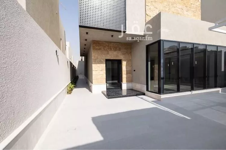 فيلا للبيع في شارع رقم 354, حي الياسمين, مدينة الرياض, منطقة الرياض صورة 3