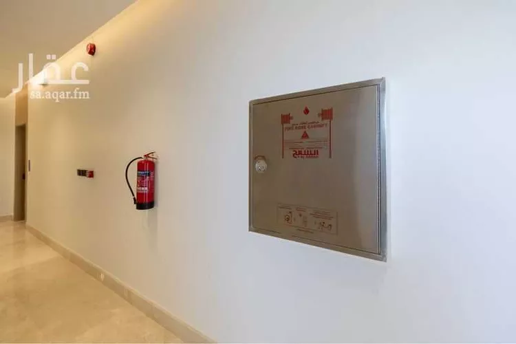 عمارة للإيجار في شارع ابها, حي الملقا, مدينة الرياض, منطقة الرياض صورة 5