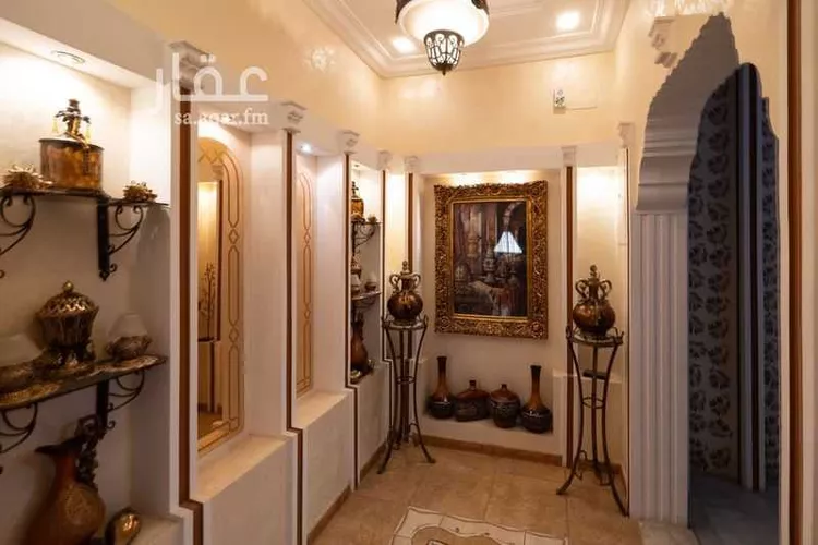 Villa for Sale in Taif As Sadad 18