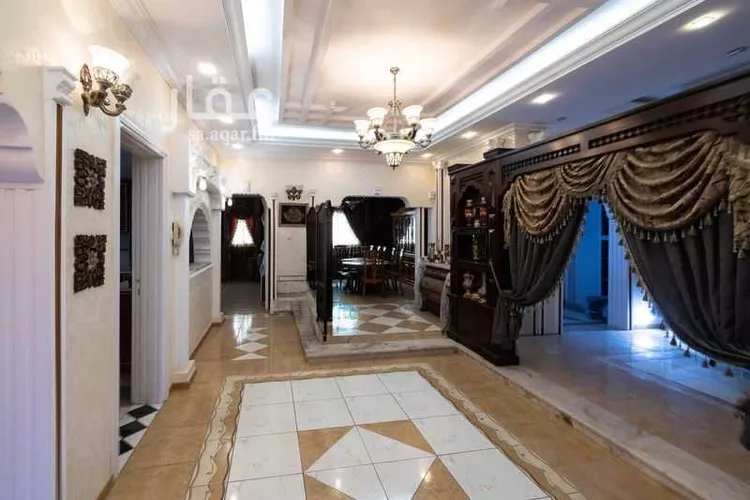 Villa for Sale in Taif As Sadad 21