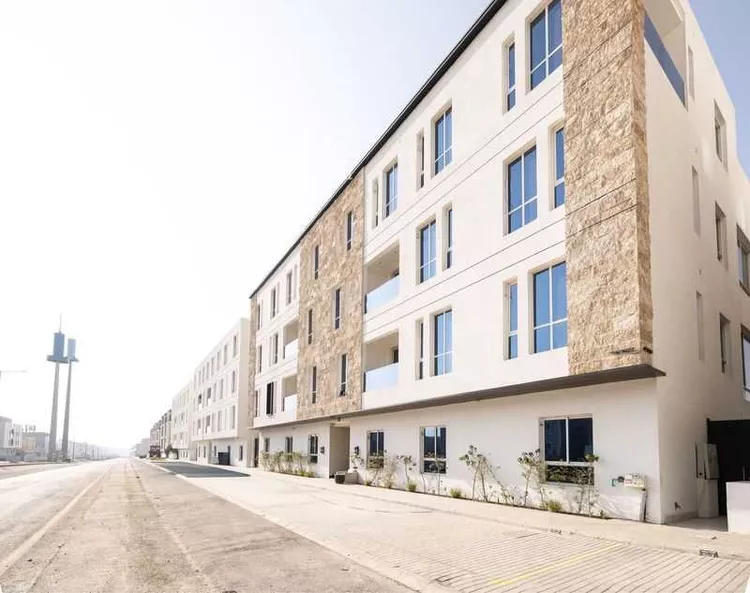 عمارة للإيجار في شارع ابها, حي الملقا, مدينة الرياض, منطقة الرياض صورة 2