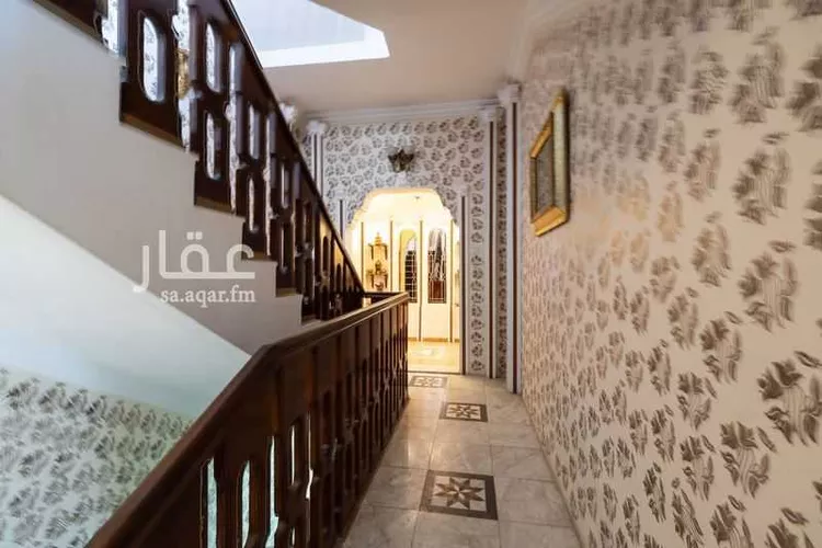 Villa for Sale in Taif As Sadad 16
