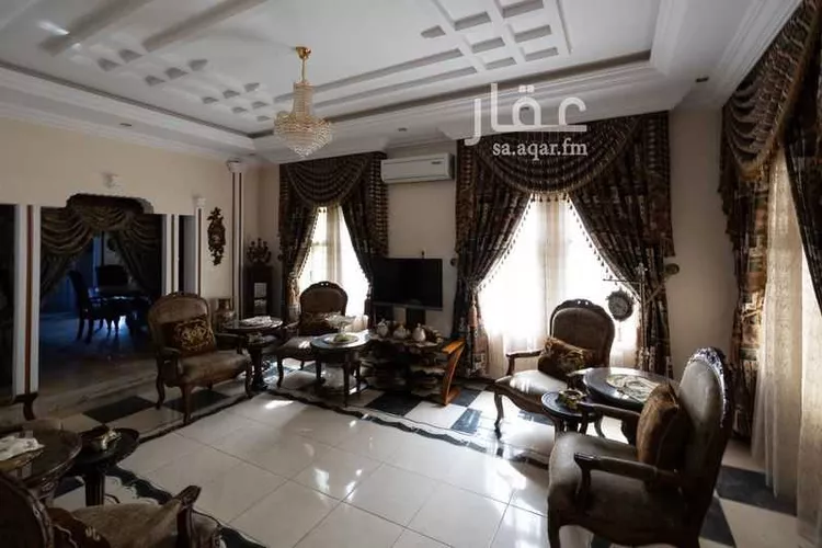Villa for Sale in Taif As Sadad 7