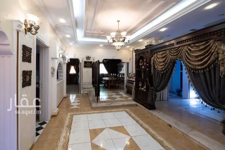 Villa for Sale in Taif As Sadad 8