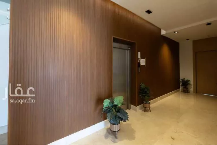 عمارة للإيجار في شارع ابها, حي الملقا, مدينة الرياض, منطقة الرياض صورة 3