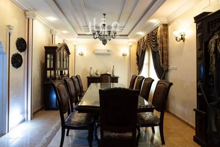 Villa for Sale in Taif As Sadad 10
