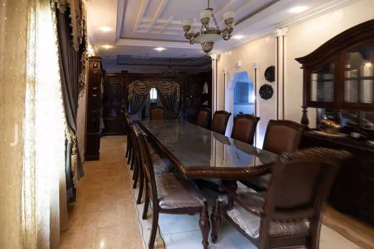 Villa for Sale in Taif As Sadad 11