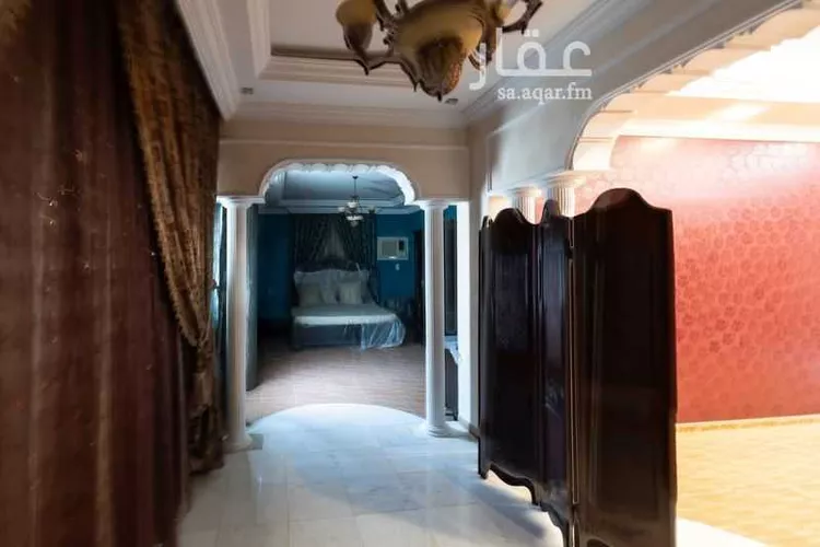 Villa for Sale in Taif As Sadad 20