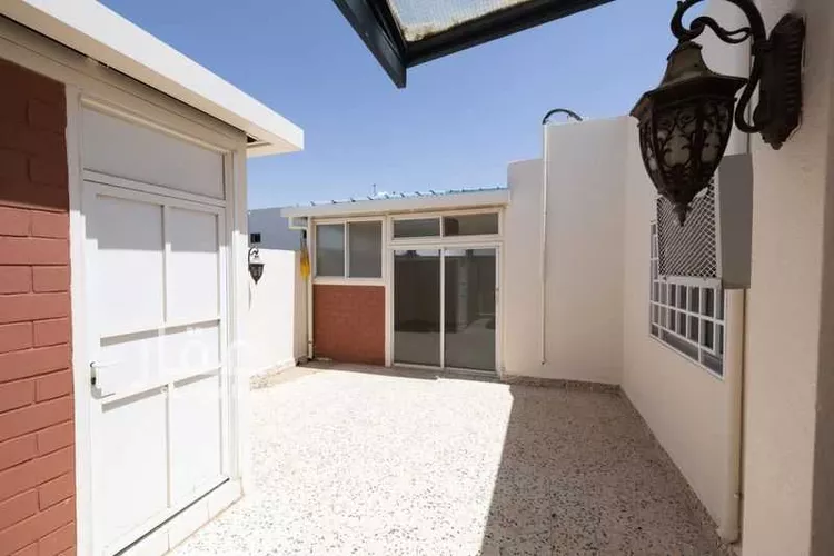 Villa for Sale in Taif As Sadad 24
