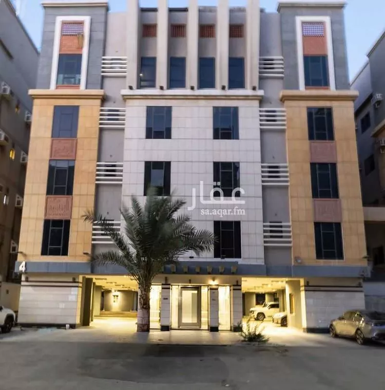 Apartment for Sale in Jeddah Al Manar