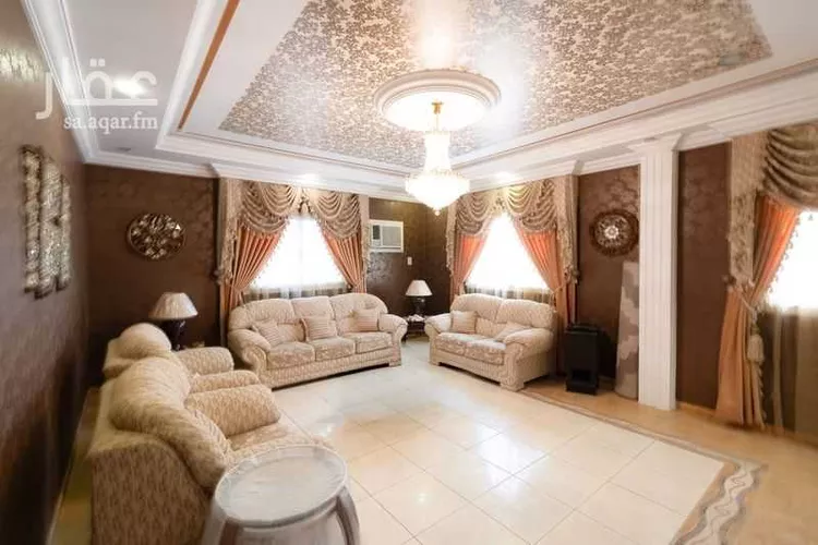Villa for Sale in Taif As Sadad 9
