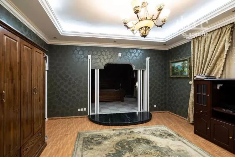 Villa for Sale in Taif As Sadad 22