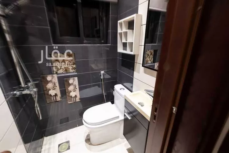 شقة للبيع في شارع ابراهيم بن احمد الشيوي, حي المنار, مدينة جدة, منطقة مكة المكرمة 8