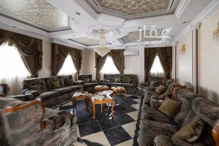 Villa for Sale in Taif As Sadad 6