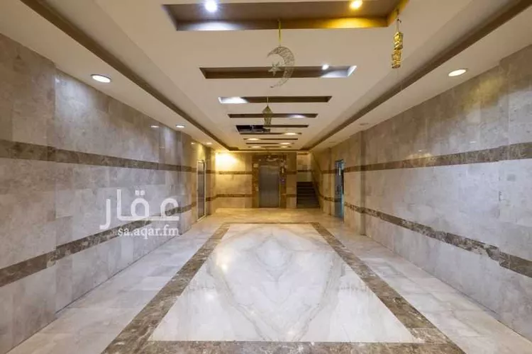 شقة للبيع في شارع وهيب بن عمير, حي المنار, مدينة جدة, منطقة مكة المكرمة صورة 2
