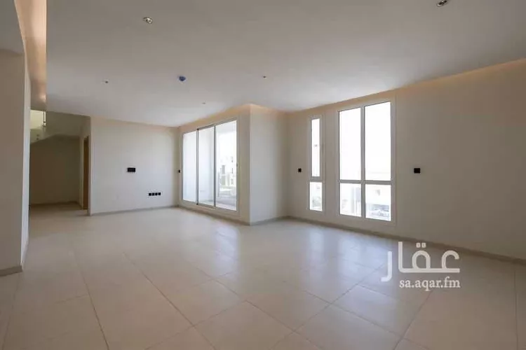 شقة للبيع في شارع ابها, حي الملقا, مدينة الرياض, منطقة الرياض